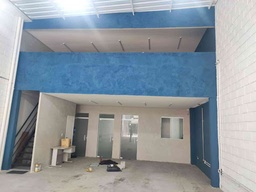 Galpão / Depósito / Armazém de 240m² no bairro Centro, em São Bernardo do Campo | Eu Corretor