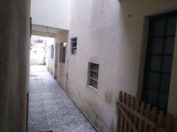 Sobrado de 3 quartos, 171m² no bairro Parque Selecta(Montanhão), em São Bernardo do Campo | Eu Corretor