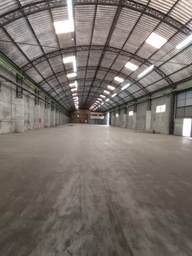 Galpão / Depósito / Armazém de 2740m² no bairro Casa Grande, em Diadema | Eu Corretor