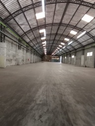 Galpão / Depósito / Armazém de 2740m² no bairro Casa Grande, em Diadema | Eu Corretor