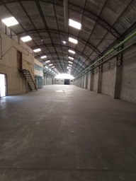 Galpão / Depósito / Armazém de 2740m² no bairro Casa Grande, em Diadema | Eu Corretor