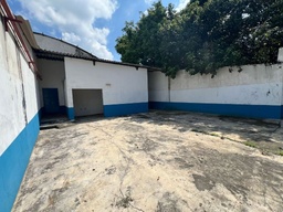 Galpão / Depósito / Armazém de 2250m² no bairro Casa Grande, em Diadema | Eu Corretor