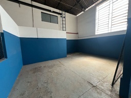 Galpão / Depósito / Armazém de 2250m² no bairro Casa Grande, em Diadema | Eu Corretor