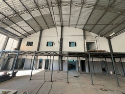 Galpão / Depósito / Armazém de 1812m² no bairro Casa Grande, em Diadema | Eu Corretor