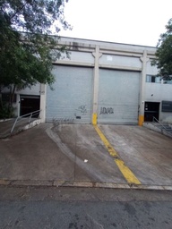 Galpão / Depósito / Armazém de 500m² no bairro Ferrazópolis, em São Bernardo do Campo | Eu Corretor