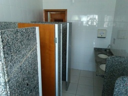 Galpão / Depósito / Armazém de 500m² no bairro Ferrazópolis, em São Bernardo do Campo | Eu Corretor