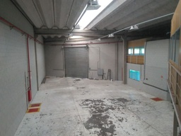 Galpão / Depósito / Armazém de 450m² no bairro Ferrazópolis, em São Bernardo do Campo | Eu Corretor