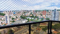 Apartamento de 4 quartos, 147m² no bairro Centro, em São Bernardo do Campo | Eu Corretor