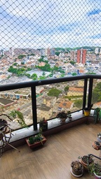 Apartamento de 4 quartos, 147m² no bairro Centro, em São Bernardo do Campo | Eu Corretor