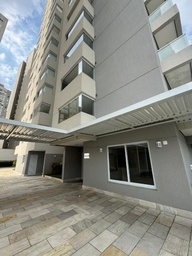 Apartamento de 1 quarto, 63m² no bairro Parque das Nações, em Santo André | Eu Corretor