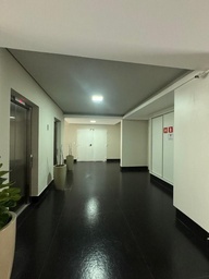 Apartamento de 1 quarto, 63m² no bairro Parque das Nações, em Santo André | Eu Corretor