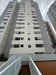 Apartamento de 1 quarto, 63m² no bairro Parque das Nações, em Santo André | Eu Corretor