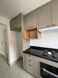 Apartamento de 1 quarto, 63m² no bairro Parque das Nações, em Santo André | Eu Corretor