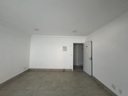 Apartamento de 1 quarto, 63m² no bairro Parque das Nações, em Santo André | Eu Corretor