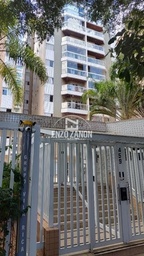 Apartamento de 3 quartos, 94m² no bairro Centro, em São Bernardo do Campo | Eu Corretor