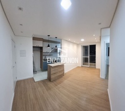 Apartamento de 2 quartos, 55m² no bairro Rudge Ramos, em São Bernardo do Campo | Eu Corretor