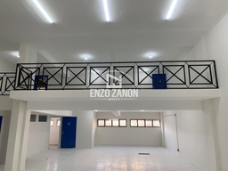 Galpão / Depósito / Armazém de 317m² no bairro Rudge Ramos, em São Bernardo do Campo | Eu Corretor