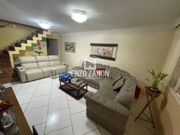 Sobrado de 3 quartos, 130m² no bairro Vila Vivaldi, em São Bernardo do Campo | Eu Corretor
