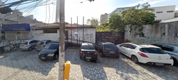 Galpão / Depósito / Armazém de 700m² no bairro Jardim, em Santo André | Eu Corretor