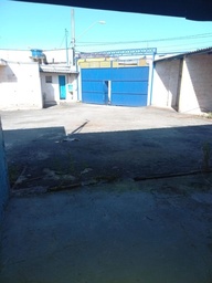 Galpão / Depósito / Armazém de 700m² no bairro Jardim, em Santo André | Eu Corretor