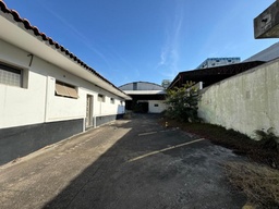 Galpão / Depósito / Armazém de 700m² no bairro Jardim, em Santo André | Eu Corretor