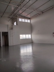 Galpão / Depósito / Armazém de 225m² no bairro Vila Jerusalém, em São Bernardo do Campo | Eu Corretor