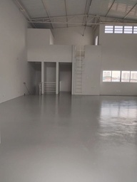 Galpão / Depósito / Armazém de 225m² no bairro Vila Jerusalém, em São Bernardo do Campo | Eu Corretor
