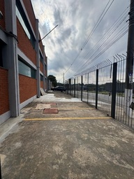 Galpão / Depósito / Armazém de 1812m² no bairro Casa Grande, em Diadema | Eu Corretor