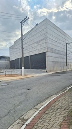 Galpão / Depósito / Armazém de 1776m² no bairro Piraporinha, em Diadema | Eu Corretor