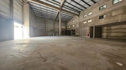 Galpão / Depósito / Armazém de 1776m² no bairro Piraporinha, em Diadema | Eu Corretor