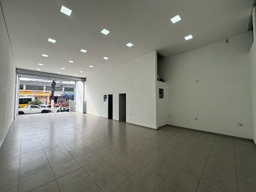 Loja / Salão / Ponto Comercial de 150m² no bairro Ferrazópolis, em São Bernardo do Campo | Eu Corretor