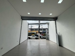 Loja / Salão / Ponto Comercial de 150m² no bairro Ferrazópolis, em São Bernardo do Campo | Eu Corretor