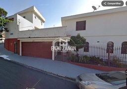 Sobrado de 4 quartos, 300m² no bairro Assunção, em São Bernardo do Campo | Eu Corretor