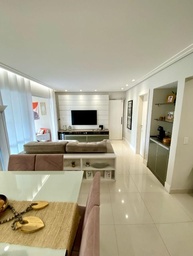 Apartamento de 3 quartos, 106m² no bairro Centro, em São Bernardo do Campo | Eu Corretor