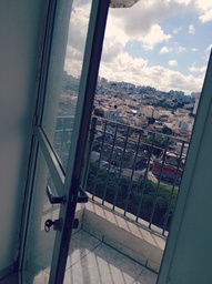 Apartamento de 2 quartos, 63m² no bairro Jardim Três Marias, em São Bernardo do Campo | Eu Corretor