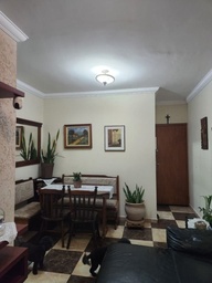 Apartamento de 3 quartos, 64m² no bairro Vila Santa Cássia, em São Bernardo do Campo | Eu Corretor