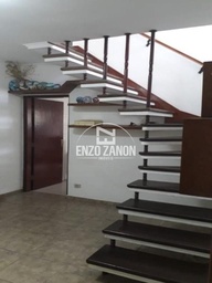 Sobrado de 3 quartos, 158m² no bairro Assunção, em São Bernardo do Campo | Eu Corretor