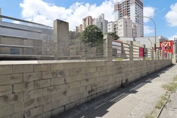 Galpão / Depósito / Armazém de 800m² no bairro Centro, em Santo André | Eu Corretor