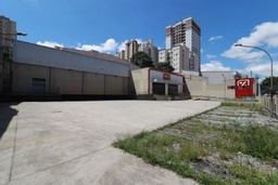 Galpão / Depósito / Armazém de 800m² no bairro Centro, em Santo André | Eu Corretor