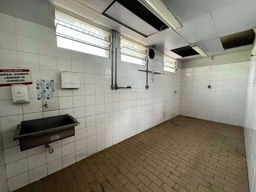 Galpão / Depósito / Armazém de 800m² no bairro Centro, em Santo André | Eu Corretor