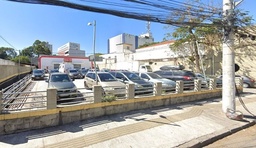 Galpão / Depósito / Armazém de 643m² no bairro Centro, em São Bernardo do Campo | Eu Corretor