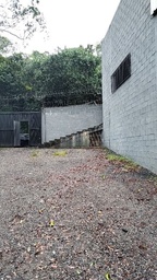 Galpão / Depósito / Armazém de 1379m² no bairro Batistini, em São Bernardo do Campo | Eu Corretor