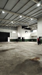 Galpão / Depósito / Armazém de 1379m² no bairro Batistini, em São Bernardo do Campo | Eu Corretor