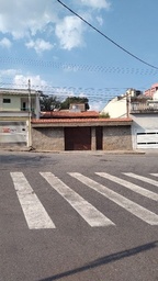 Sobrado de 2 quartos, 225m² no bairro Santa Terezinha, em São Bernardo do Campo | Eu Corretor