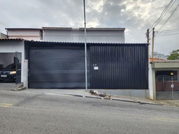 Loja / Salão / Ponto Comercial de 288m² no bairro Baeta Neves, em São Bernardo do Campo | Eu Corretor