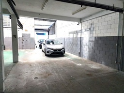 Loja / Salão / Ponto Comercial de 288m² no bairro Baeta Neves, em São Bernardo do Campo | Eu Corretor
