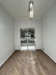 Apartamento de 2 quartos, 49m² no bairro Quinta da Paineira, em São Paulo | Eu Corretor