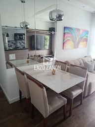 Apartamento de 2 quartos, 60m² no bairro Jardim Atlântico, em São Bernardo do Campo | Eu Corretor