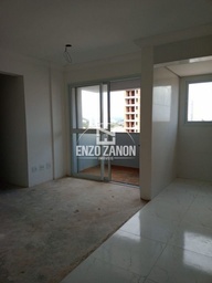 Apartamento de 2 quartos, 63m² no bairro Vila Santa Terezinha, em São Bernardo do Campo | Eu Corretor