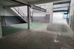 Galpão / Depósito / Armazém de 288m² no bairro Baeta Neves, em São Bernardo do Campo | Eu Corretor